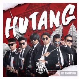 Hutang-cover