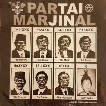 Hukum Rimba (Akustik)