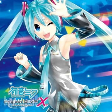 Amazing Dolce(Game Version)-cover