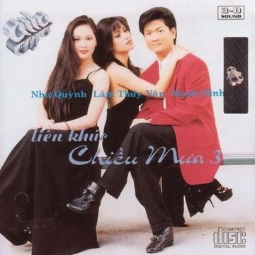 Liên Khúc: Mưa Đêm Ngoại Ô-cover