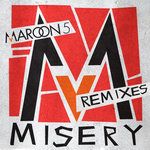 Misery(Bimbo Jones Club Mix)(Remix)-cover