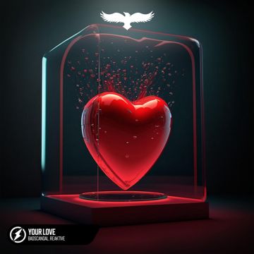 Your Love-cover
