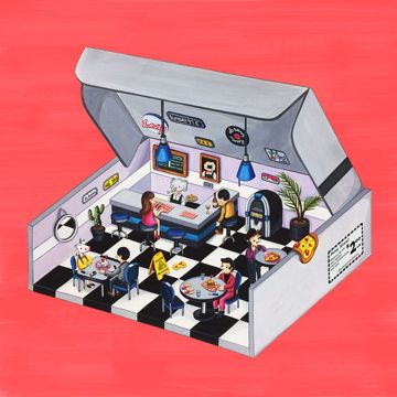Pop Your Color-cover
