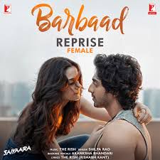 Barbaad (Reprise)