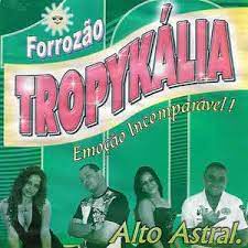 Aonde Está Voce