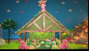 Tim Tim Tim Chamkela Re sadri Christmas song Singer Vicky K