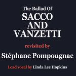 Here is to you(the ballad of Sacco and Vanzentti revisited)-cover
