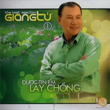 Được Tin Em Lấy Chồng-cover