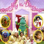 I'm Dorothy The Dinosaur!-cover