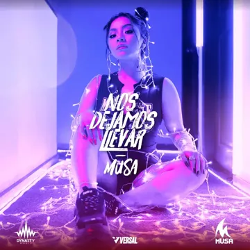 Nos Dejamos Llevar-cover
