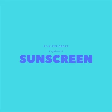 Sunscreen-cover
