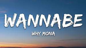 Wannabe-cover