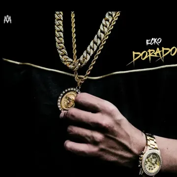 Dorado-cover