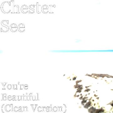 You're Beautiful