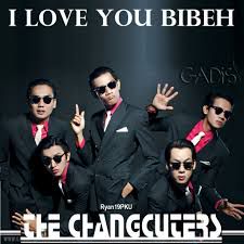 I Love You Bibeh  
