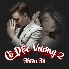 Cô Độc Vương 2-cover