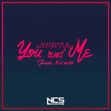 You And Me-cover
