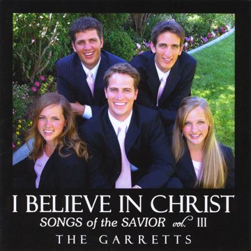 I Believe in Christmas-cover