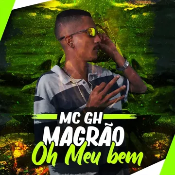 Oh Meu Bem-cover
