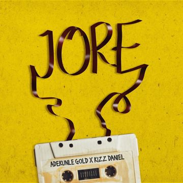 Jore-cover