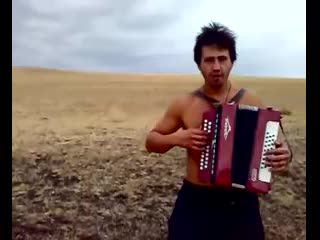 Казачья песня