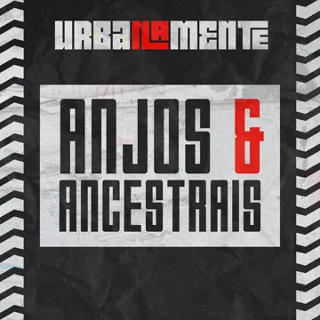 Anjos E Ancestrais-cover