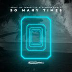 So Many Times-cover