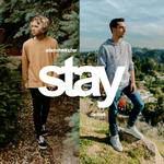 Stay(Acoustic Explicit)-cover