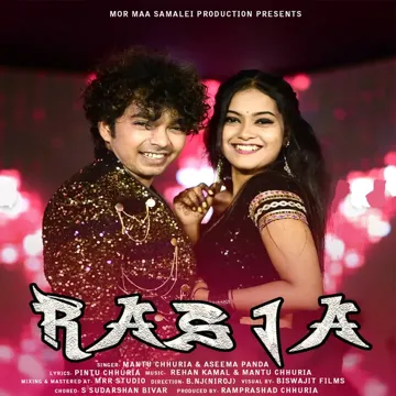 Rasia-cover