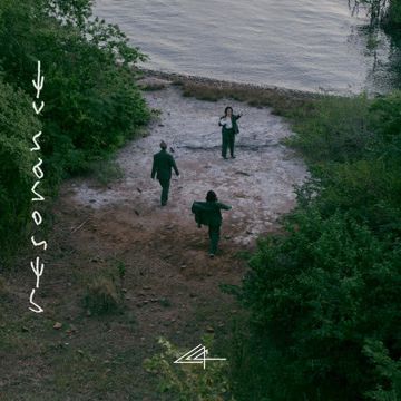 Love Saves-cover