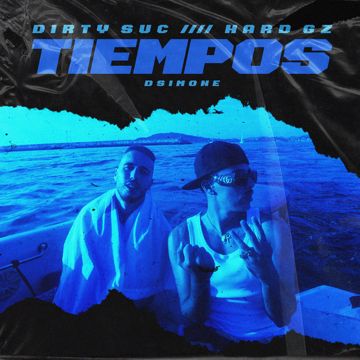 Tiempos-cover