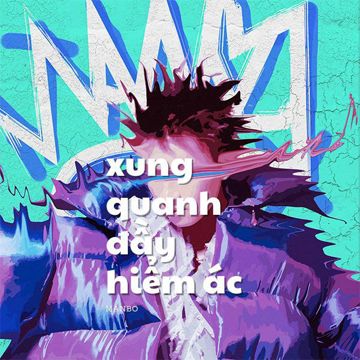 Xung Quanh Đầy Hiểm Ác-cover