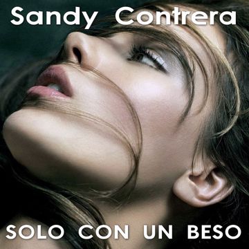 Solo Con Un Beso-cover