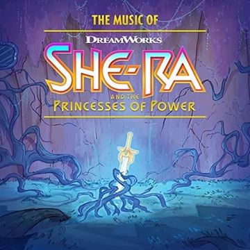 She ra Warriors 
