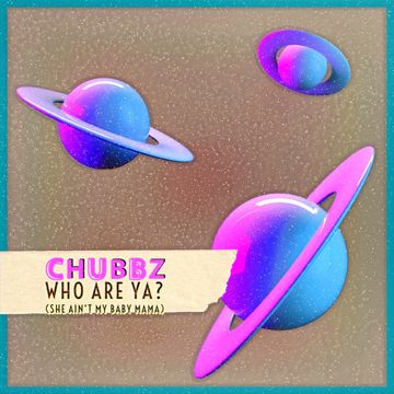WHO ARE YA? (She Ain’t My Baby Mama) (Demo)-cover