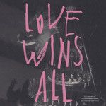 Love wins all-cover