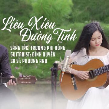 Liêu Xiêu Đường Tình