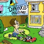 Dance Alone-cover