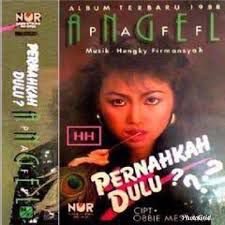 Pernakah Dulu