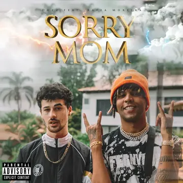 Sorry Mom-cover