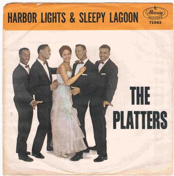 Harbour lights-cover