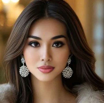 KUINGIN CINTA YANG NYATA by TIARA