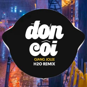 Đơn Côi (Remix Vinahouse)-cover