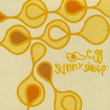 Egg-cover