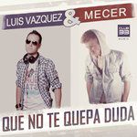 Que No Te Quepa Duda-cover