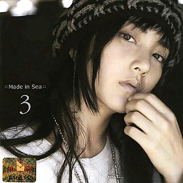 V.I.P-cover
