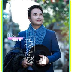 Sáng Mãi Tuổi Thanh Xuân-cover
