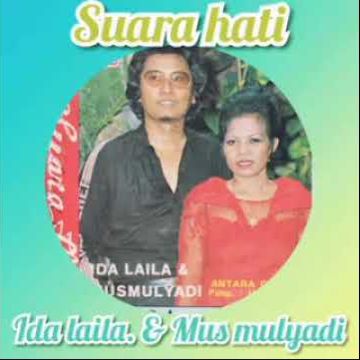 Suara Hati-cover