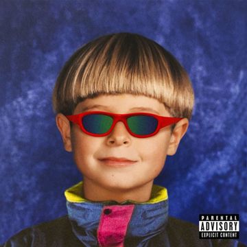 Alien Boy-cover