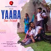 Yaara-cover